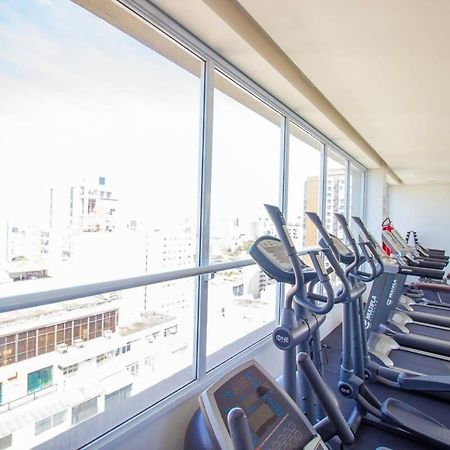 Bhomy Bela Vista Ao Lado Av Brigadeiro Apm1304 Appartement São Paulo Buitenkant foto