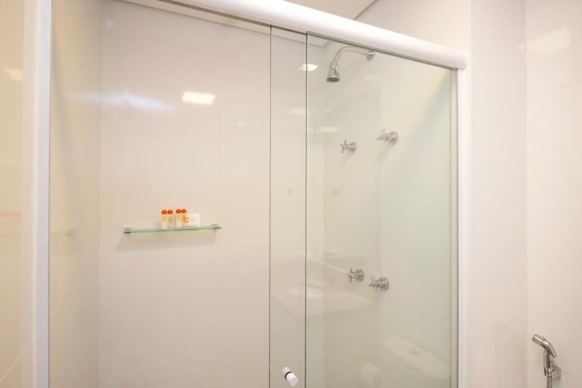 Bhomy Bela Vista Ao Lado Av Brigadeiro Apm1304 Appartement São Paulo Buitenkant foto